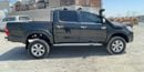 تويوتا هيلوكس DIESEL 3.0 LITER ,AUTO TRANSMISSION ,RIGHT HAND DRIVE ,2013 MODEL