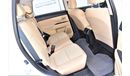 Mitsubishi Outlander AED 1119 PM | 2.4L GLX 4WD 7-STR GCC DEALER WARRANTY