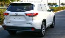 Toyota Highlander XLE AWD