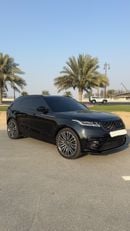 لاند روفر رينج روفر فيلار