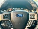 Ford F-150 RAPTOR SUPER CAB