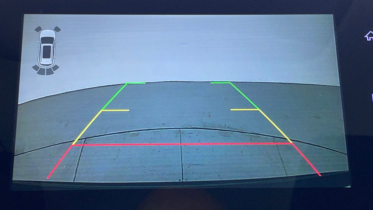 Chevrolet Captiva PREMIER 1.5 | Zero Down Payment | Free Home Test Drive