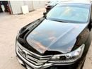 هوندا أكورد EX 2.4L