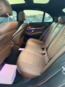 مرسيدس بنز E 450 4MATIC 3.0L