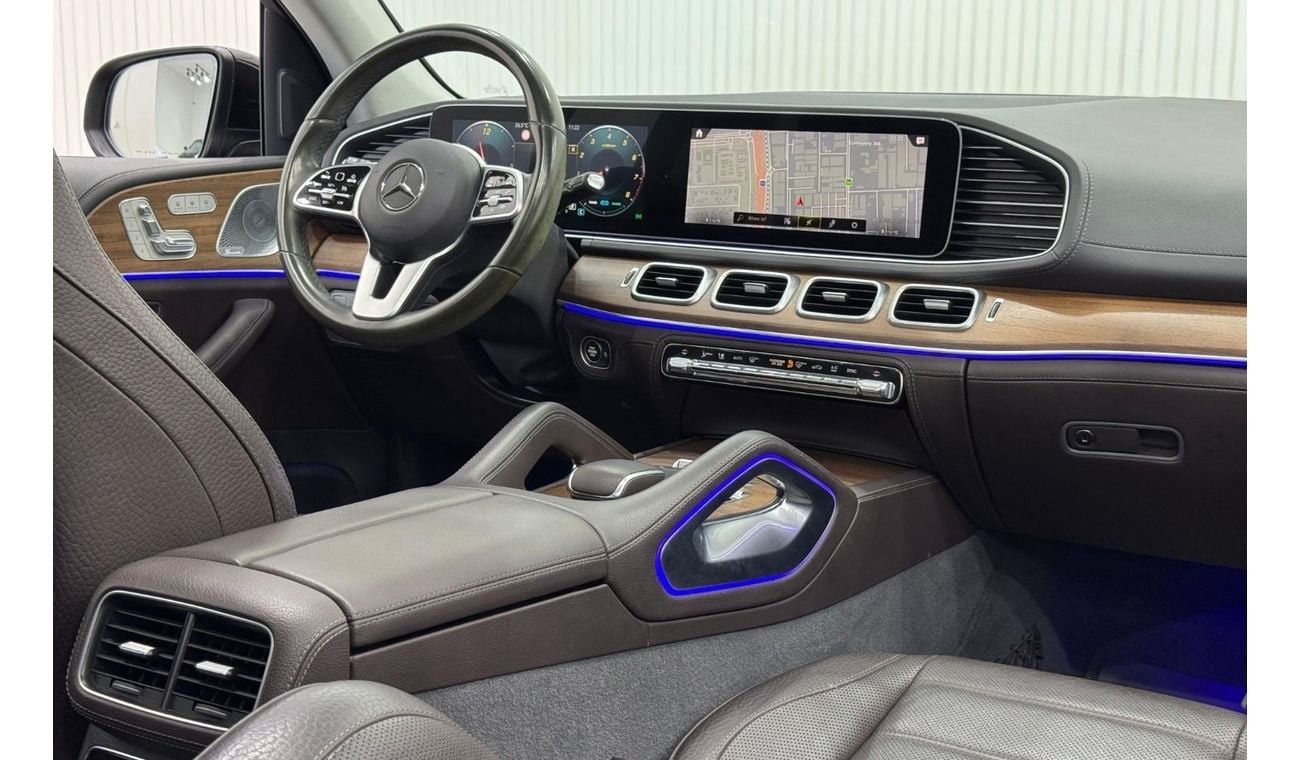 Mercedes-Benz GLE 450 AMG AMG 4MATIC 2019 Mercedes Benz GLE450 AMG 4MATIC, Oct 2025 Mercedes Warranty, Fully Loaded, Low Kms,