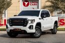 GMC Sierra 5.3L V8 AT4 Crew Cab (AWD)
