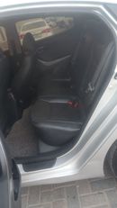 Hyundai Avante HYUNDAI AVANTE 2013 FRESH IMPORT WITH LOW MILEAGE