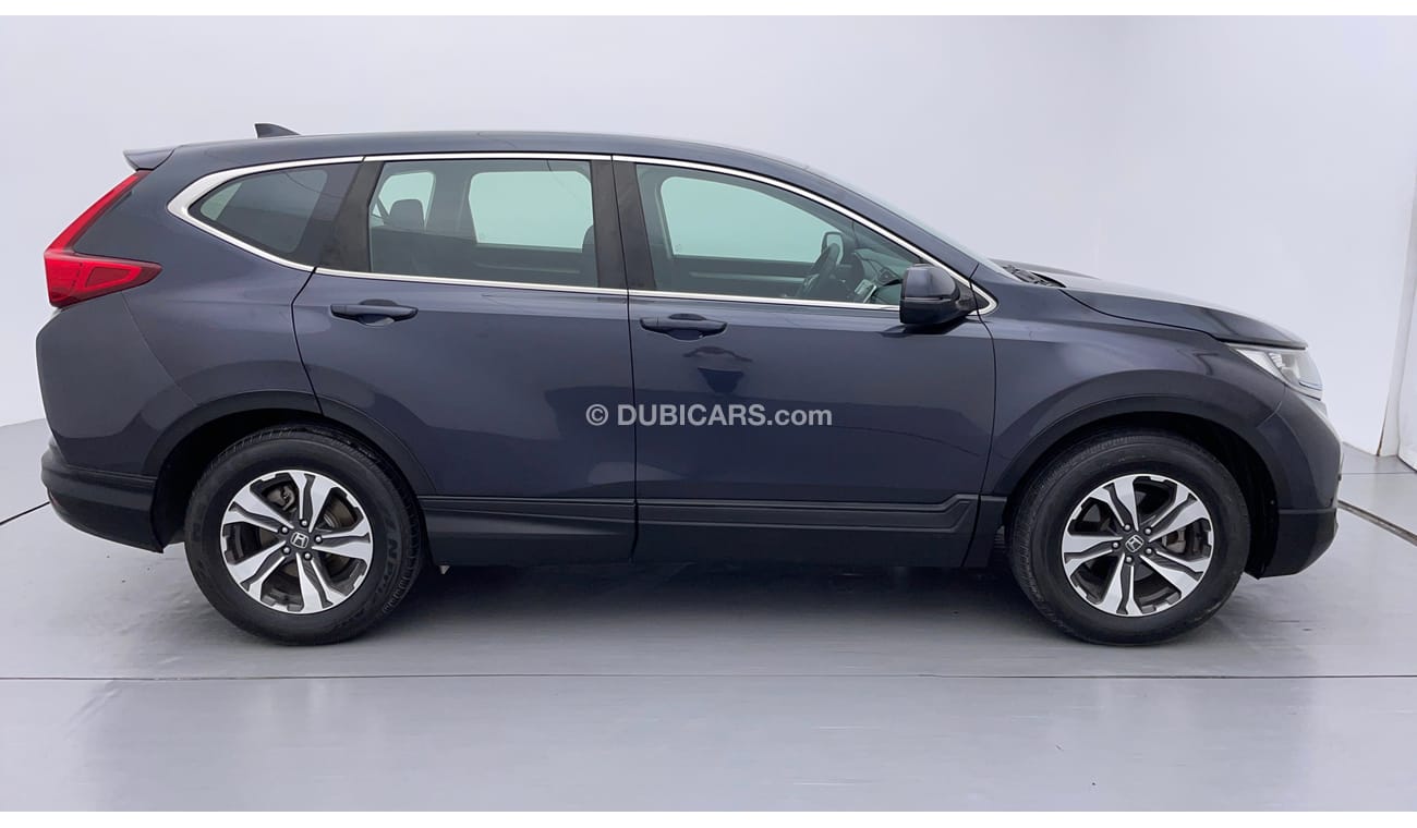 Honda CRV LX 2.4 | Zero Down Payment | Free Home Test Drive