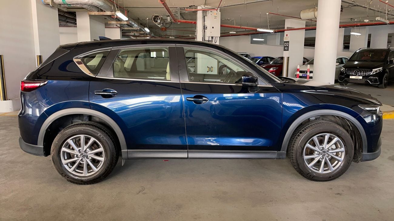Mazda CX-5 2023 GL | AED 958/Month | 0 DP | 30 Day Return | Warranty