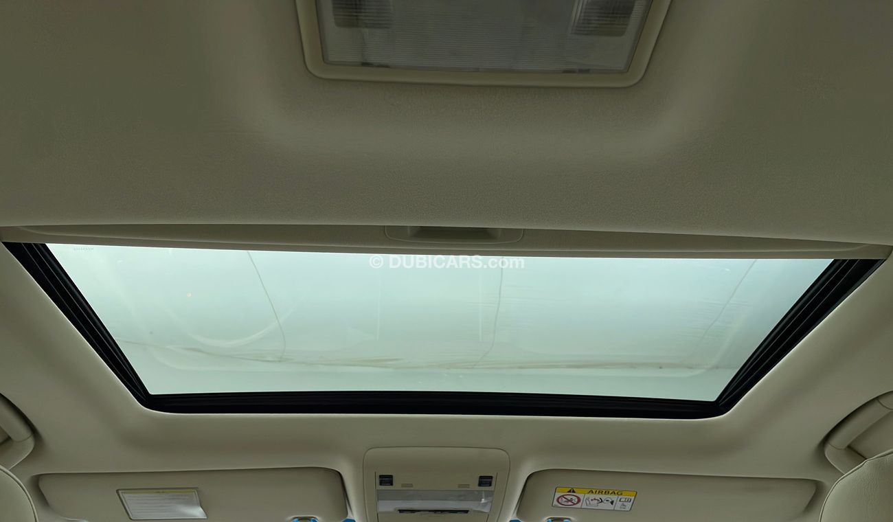 Toyota Land Cruiser GXR 4.6 | Under Warranty | Inspected on 150+ parameters