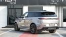 Land Rover Range Rover Sport SV Edition Two P635 4.4L SV Edition One P635 4.4L 2024 MY EXPORT PRICE