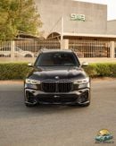 BMW X7 M50i
