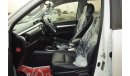 Toyota Hilux Diesel right hand drive full option manual gear