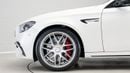 مرسيدس بنز E 63 AMG UAE's Very Best Example | 2 Years Free Servicing | AED 5,103 Per Month