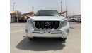 Toyota Prado Toyota Prado model 2016   GxR very clean car price 95,000 km.135,987 like new car