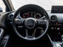 Audi A3 35 TFSI Design 1.4L