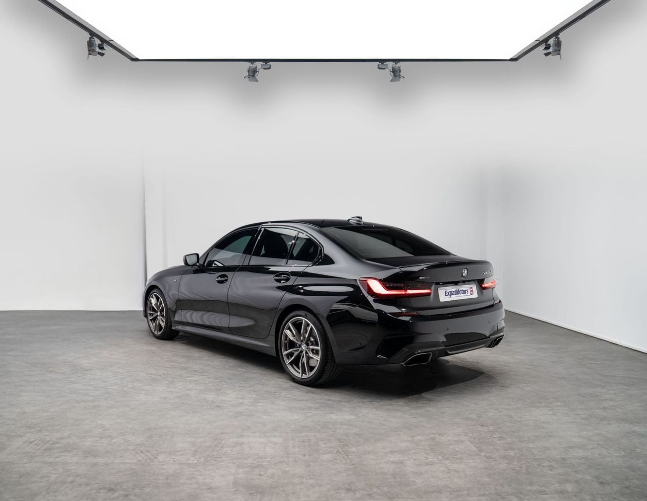 BMW M340i M SPORT