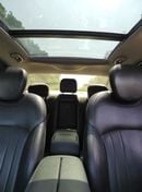 Genesis G80 Platinum Full opstions usaGenesis G80 2017 V6 3.8