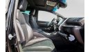 Toyota Alphard V6 - EXE. LOUNGE MY22