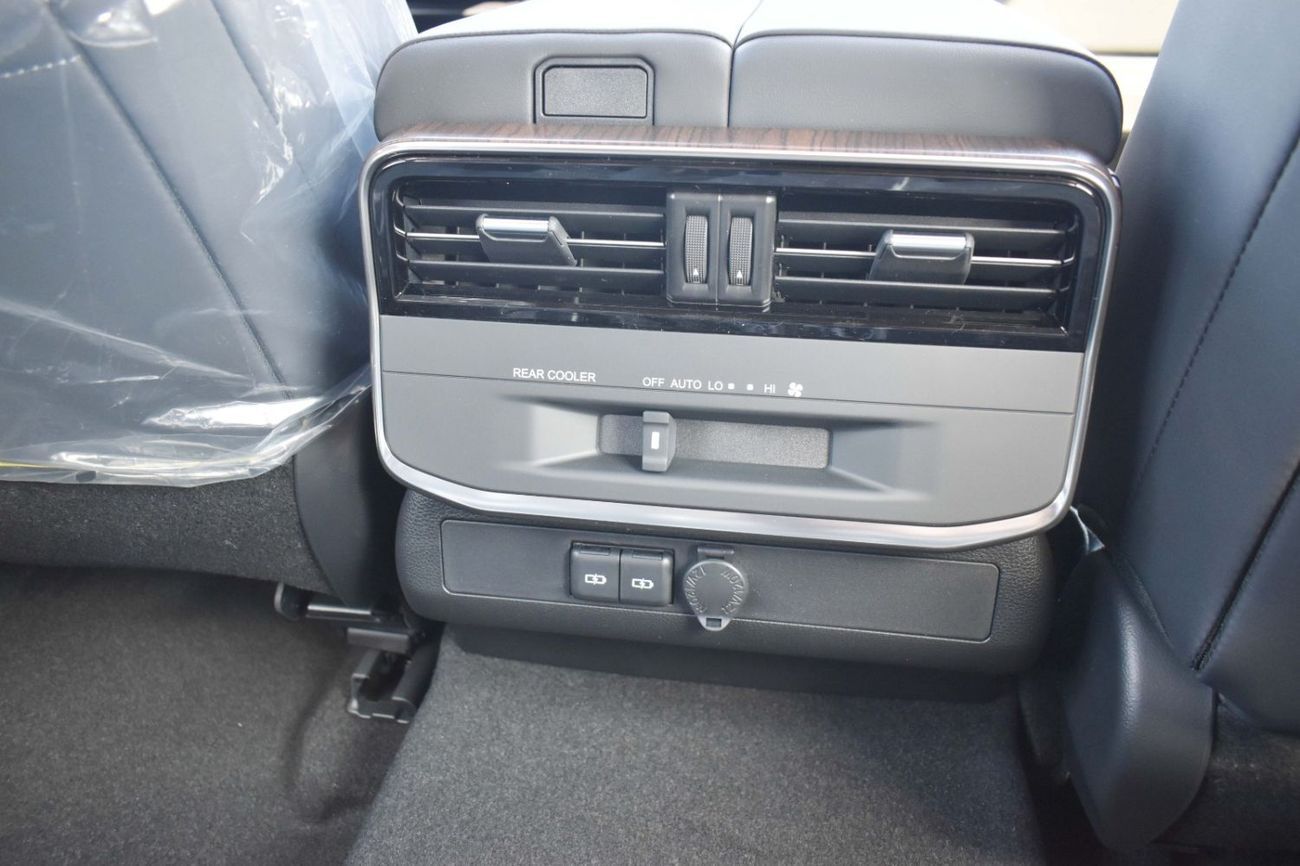 Toyota Land Cruiser Toyota Land Cruiser GXR 3.3L Diesel Full Option MY2025