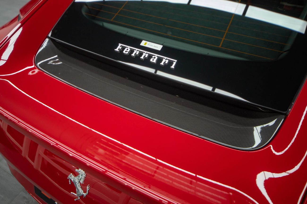 فيراري 812  سوبرفاست 