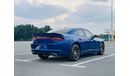 Dodge Charger 3.6L SXT (Mid) DODGE CHARGER V6 MODEL 2019 LOW MILAGE VERY CLEAN CAR
