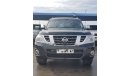 Nissan Patrol Platinum SE