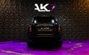 Rolls Royce Cullinan Rolls-Royce Cullinan Black Badge