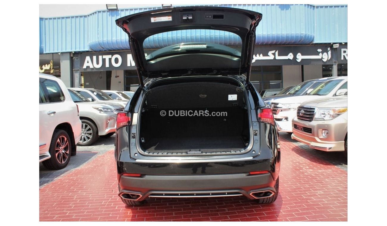 Lexus NX300 F Sport V4, 2.0L, GCC