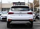 Hyundai Santa Fe COMFORT