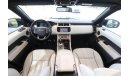 Land Rover Range Rover Sport L494