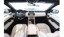 Land Rover Range Rover Sport HSE L494