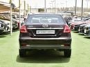 جيلي Emgrand GC6 EXCELLENT DEAL for our Geely GC6 ( 2017 Model ) in Brown Color GCC Specs