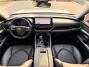 تويوتا جراند هايلاندر XLE