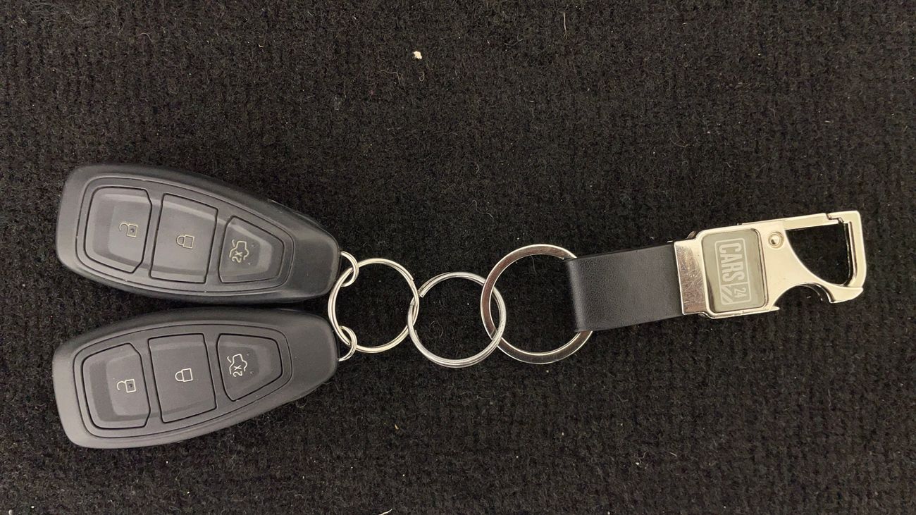 فورد إيسكاب SE 2.5 | بدون دفعة مقدمة | اختبار القيادة في المنزل