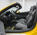 Ferrari 458 Spider 2012 Ferrari 458 Spider ,Al Tayer Service History ,Excellent Condition ,GCC Specs