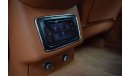 Bentley Bentayga 2018 TURBO DIESEL ENGINE V8 VERY LOW MILEAGE