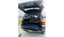 Toyota 4Runner 2021 LIMITED PREMIUM SUNROOF 4x4 LEATHER SEATS 4.0L USA IMPORTED