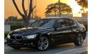 BMW 335i Exclusive M Sport BMW 335I SPORT 2015 GCC FULL DEALER WARRANTY
