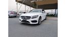 Mercedes-Benz C 200 AMG Pack