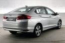 Honda City EX | Guaranteed Warranty | 0 Down Payment