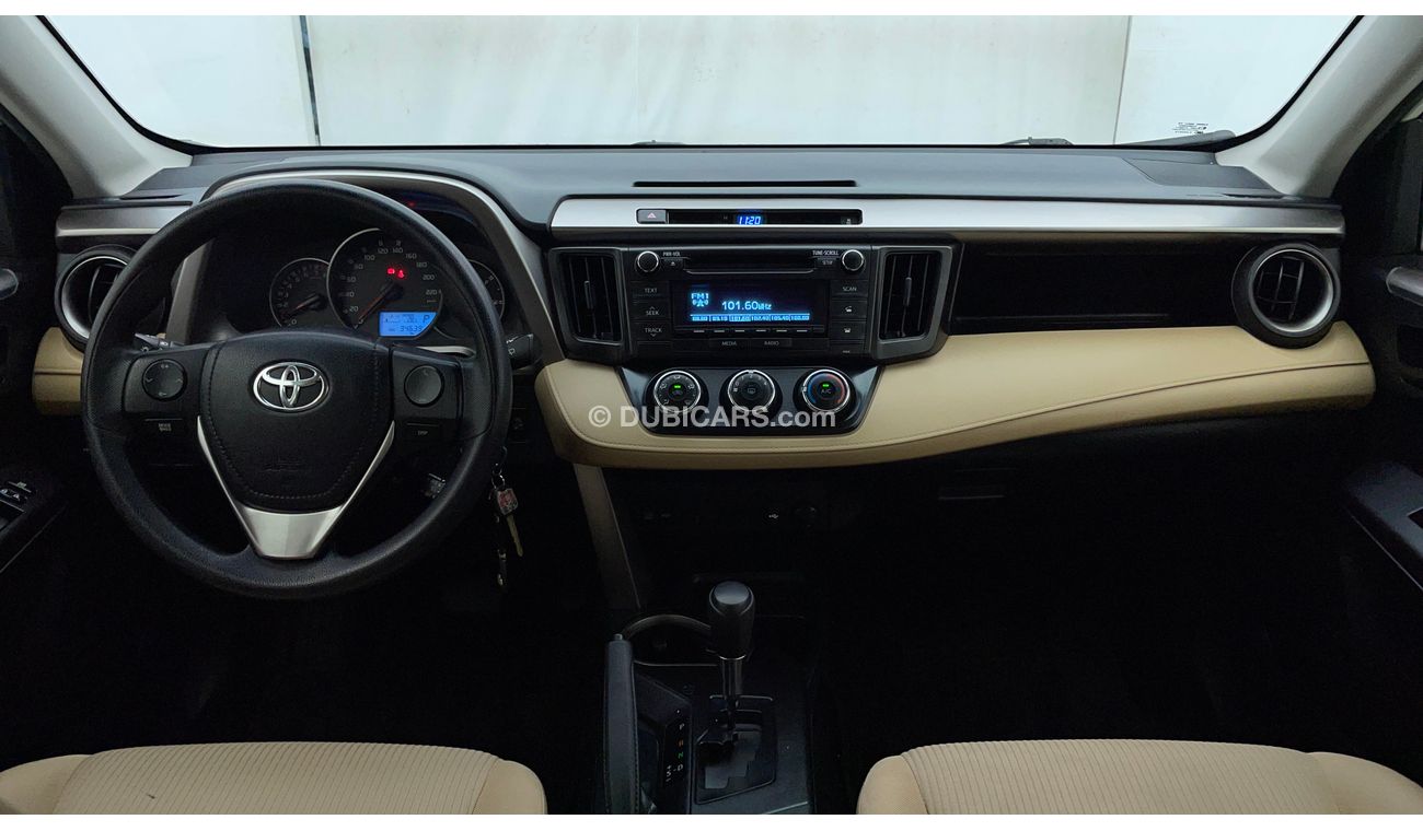 Toyota RAV4 EXR 2.5 | Zero Down Payment | Free Home Test Drive