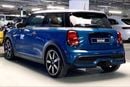 Mini Cooper S Standard | National Day Celebration | Guaranteed Warranty | 0 Down Payment