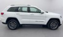 Jeep Grand Cherokee LIMITED 3.6 | Under Warranty | Inspected on 150+ parameters