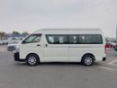تويوتا هاياس TOYOTA HIACE COMMUTER VAN RHD 2012 MODEL 3.0 L DIESEL AUTOMATIC(PM14430)