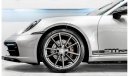 Porsche 911 2024 Porsche Carrera T, 2028 Porsche Warranty, New car, Low KMs, GCC
