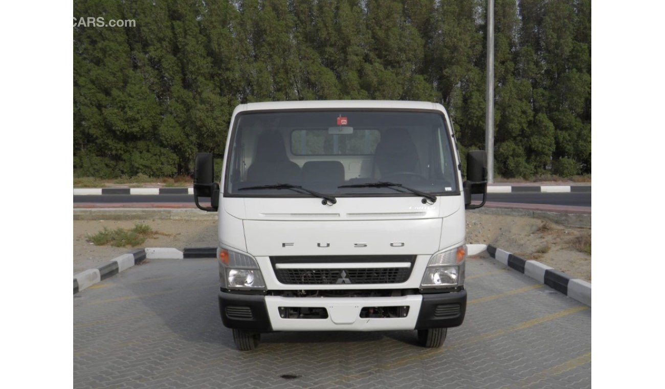 Mitsubishi Canter 2017 canter