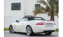 Jaguar XK 4.2L V8