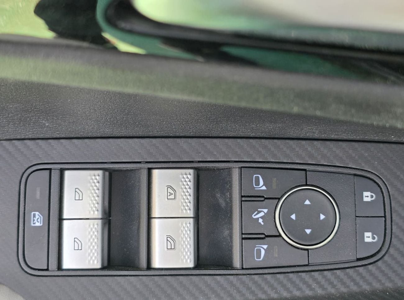 Mitsubishi Outlander MITSUBISHI OUTLANDER 2026 M-LINE