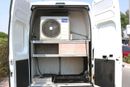 Peugeot Boxer L4H3 2.2L Diesel (L4H3) PEUGOUT BOXER L4H3 VAN2018